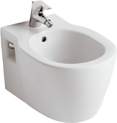 Bidet wiszący WC Ideal Standard Connect E799701