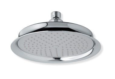 Deszczownica natryskowa okrągła 22 cm chrom Sphera Newport SD4912003CR
