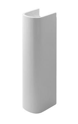 Przejdź do produktu Postument do umywalki D-Code Duravit 08632700002