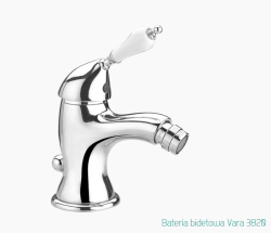 bateria bidetowa vara