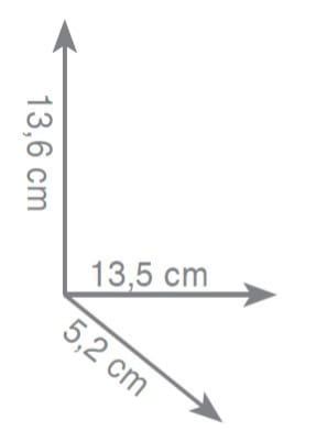 Akcesoria łazienkowe uchwyt na papier z klapką Gedy seria Eros 2325 rysunek techniczny