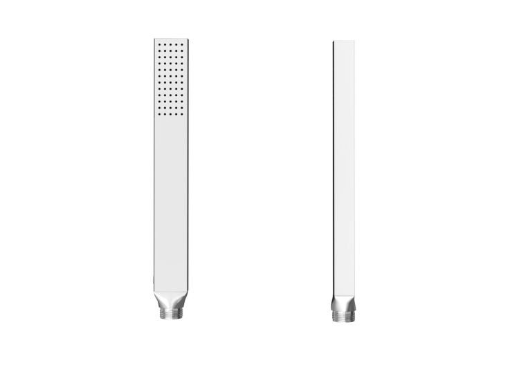 Słuchawka prysznicowa Kohlman Excelent sp2 