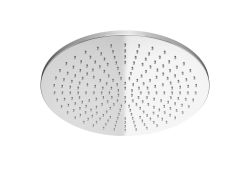 Deszczownica Kohlman chrom R25