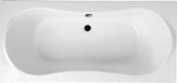 Wanna prostokątna 170x80 cm LONG Polimat 00427
