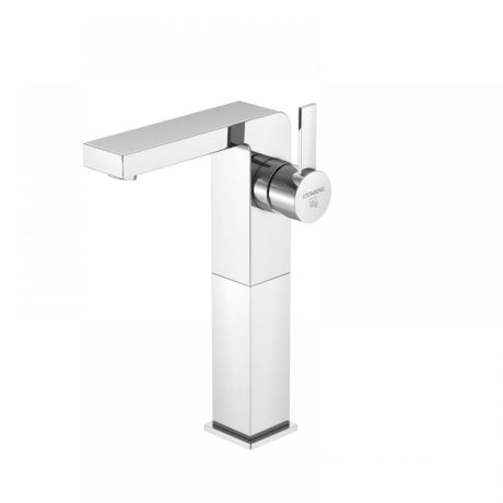Przejdź do produktu Bateria umywalkowa wysoka Steinberg seria 120 chrom 1201700