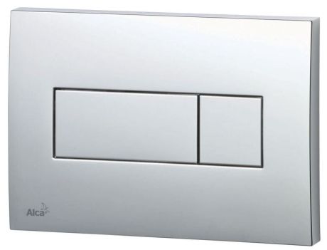 Przejdź do produktu Przycisk spłuczki podtynkowej chrom połysk Alcaplast M371 