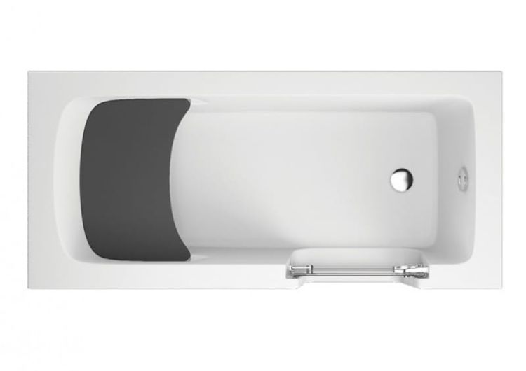 Obudowa BASIC do wanny AVO 170x75 cm Polimat 00890+00891