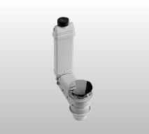 Przejdź do produktu Kerasan Aquatech syfon do umywalki 7530