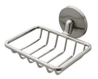 Przejdź do produktu Mydelniczka ażurowa wisząca Makoinstal Virginia V72083