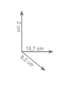 uchwyt na papier rys.tech. Gedy Glamour