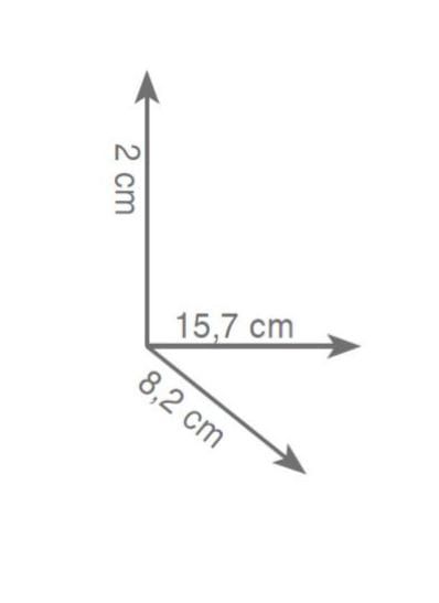 uchwyt na papier rys.tech. Gedy Glamour