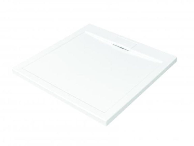 Brodzik kwadratowy Ultraslim Axim 90x90 3.JPG