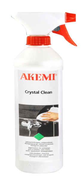 Płyn czyszczący Akemi