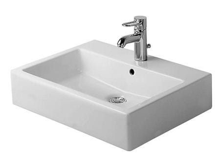 umywalka 50cm Vero Duravit