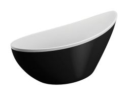 Wanna z obudową 180x80 cm ZOE Polimat 00257