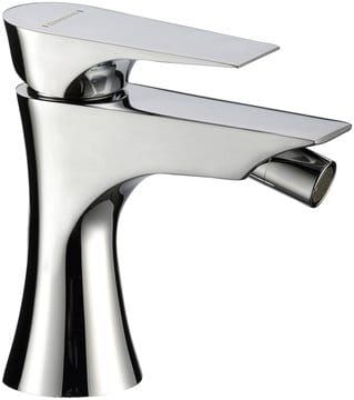 Przejdź do produktu Bateria bidetowa 14 cm Sapho Axamite AX03 chrom