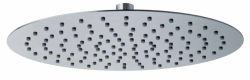 Sphera Docce Zestaw prysznicowy z deszczownicą i baterią termostatyczną TM1B13219CR - deszczownica Roma