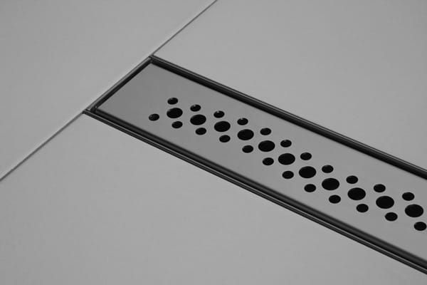 Odpływ liniowy 100 cm Moon Roller 100 