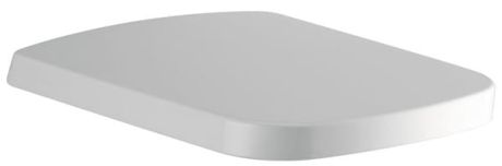 Przejdź do produktu Deska sedesowa wolnoopadająca na metalowych zawiasach z duroplastu Ideal standard Tempo T679301