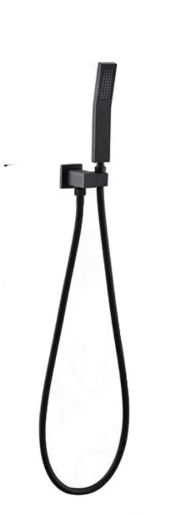 zestaw prysznicowy Paffoni ZDUP095NO