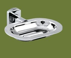 Mydelniczka metalowa Gedy seria Edera EP12