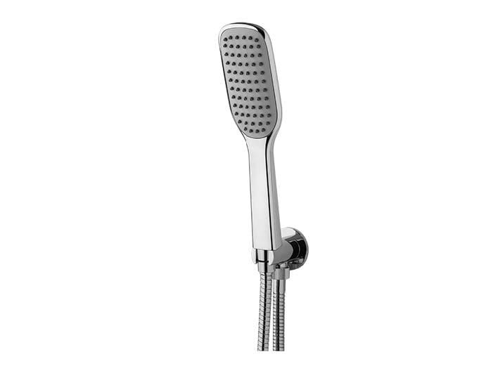 Zestaw natryskowy słuchawka prysznicowa Vedo Cento VBC1126 chrom