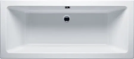 Wanna prostokątna Lusso 190x80cm B015001005