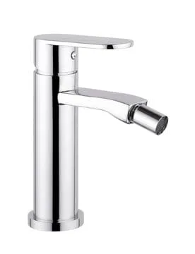 Bateria bidetowa 17 cm Sapho Dandy 5803/S chrom