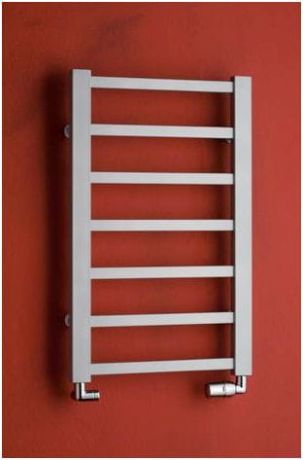 Przejdź do produktu Grzejnik łazienkowy  60x79,2 cm PMH Galeon G2MS srebrny metalic