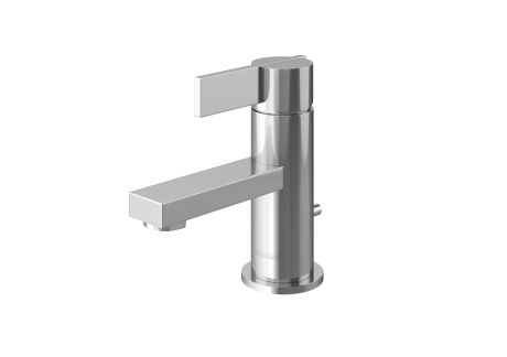Przejdź do produktu Bateria umywalkowa Kohlman Dexame QB100D chrom