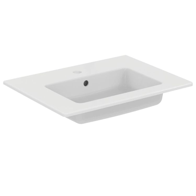 Umywalka 61x45 cm Ideal Standard Tempo E066801