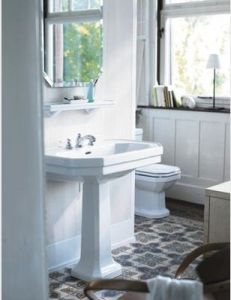 Seria 1930 Duravit 