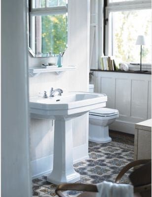 Seria 1930 Duravit 