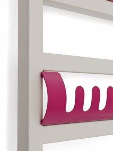 Grzejnik łazienkowy 50x96 cm Terma Simple 960x500