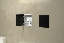 Szafka łazienkowa pod zabudowę 32,3x32,3x10 cm MCJ PWD300/10
