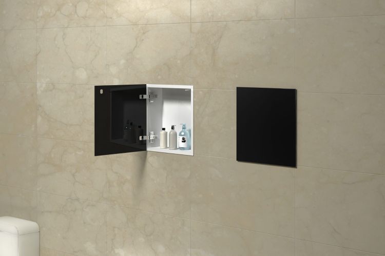 Szafka łazienkowa pod zabudowę 32,3x32,3x10 cm MCJ PWD300/10