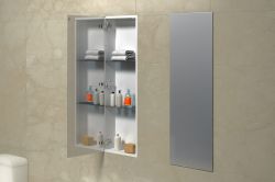 Szafka łazienkowa pod zabudowę 32,3x92,3x10 cm MCJ PWD900/10