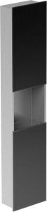 Szafka łazienkowa pod zabudowę 30x120x15 cm MCJ PW2DHES30120