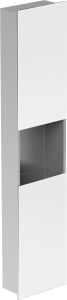 Szafka łazienkowa pod zabudowę 30x150x15 cm MCJ PW2DHES30150