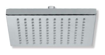 Deszczownica natryskowa chrom Sphera York 20x20 cm SD4906003CR