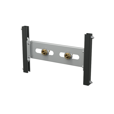 Przejdź do produktu Rama montażowa do baterii w konstrukcjach gipsowo-kartonowych Alcaplast A117B