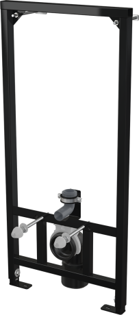 Przejdź do produktu Rama montażowa do wiszącego WC 112 cm Alcaplast A114/1120