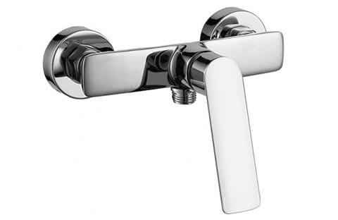 Bateria prysznicowa solo Demm Sleek 9930 chrom