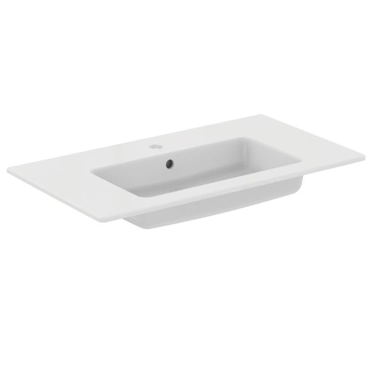 Umywalka 82x45 cm Ideal Standard Tempo E066901