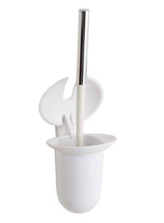Przejdź do produktu Szczotka wisząca Makoinstal B7701 tworzywo ABS