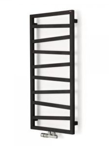 Grzejnik łazienkowy 50x83,5 cm Terma ZigZag 835x500