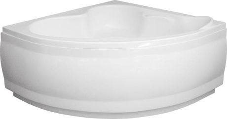 Przejdź do produktu Obudowa do wanny narożnej symetrycznej 120x120 cm Polimat Standard 00206 biały