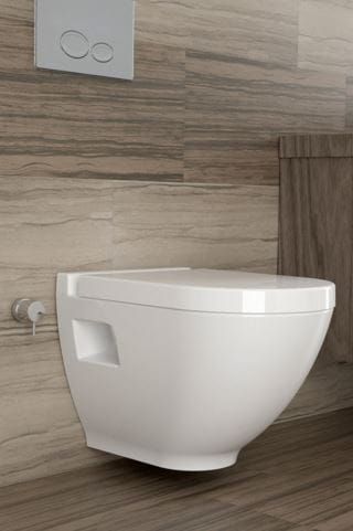 Muszla wc z funkcją bidetu Temtasi.JPG