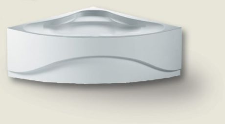 Przejdź do produktu Panel 209263 do wanny Neo 150x150cm 
