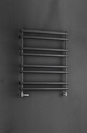 Przejdź do produktu Grzejnik łazienkowy 50x61 cm PMH Ulysses U1 Antracyt 